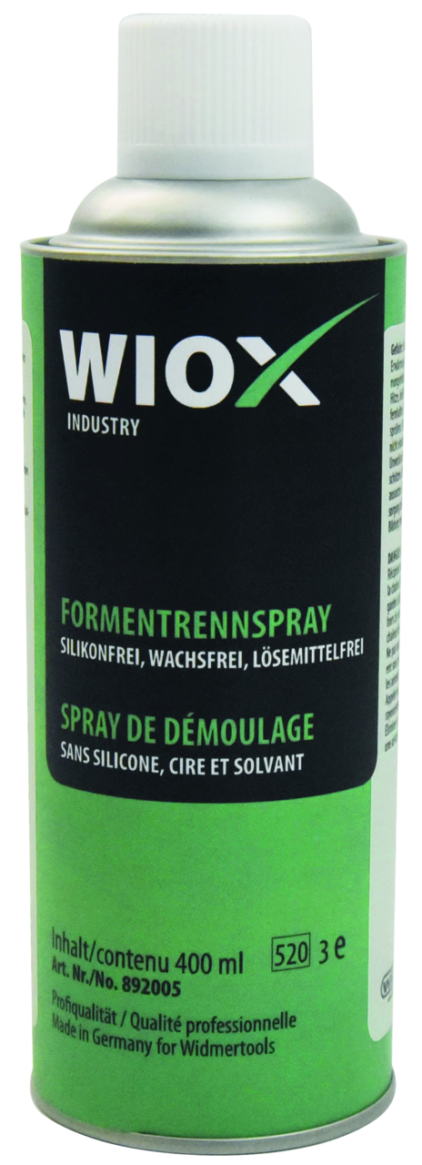 Formentrennspray Wiox