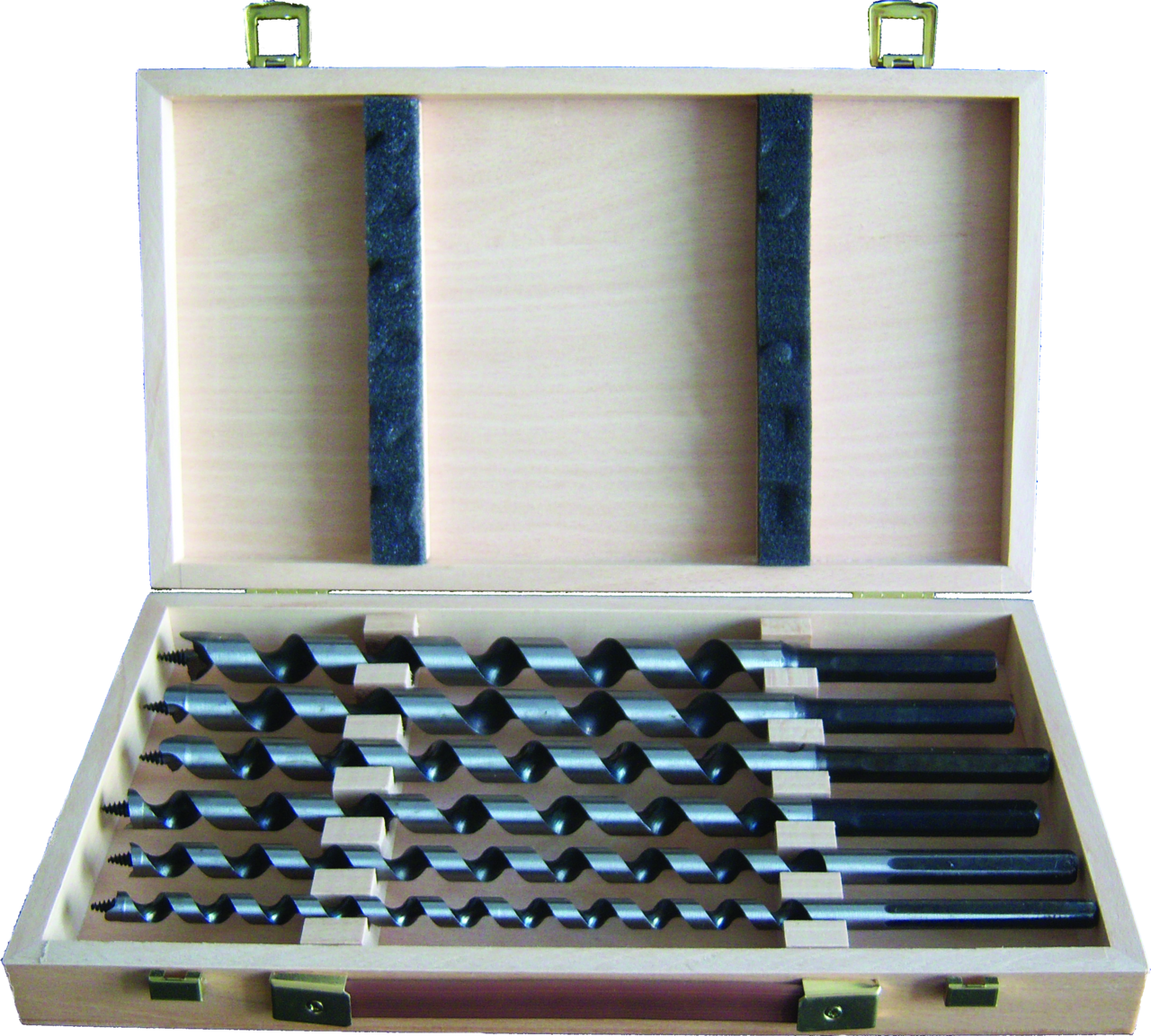 Holzbohrset's