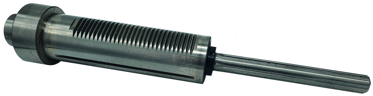 Spindel Proton komplett zu BMS-42VT