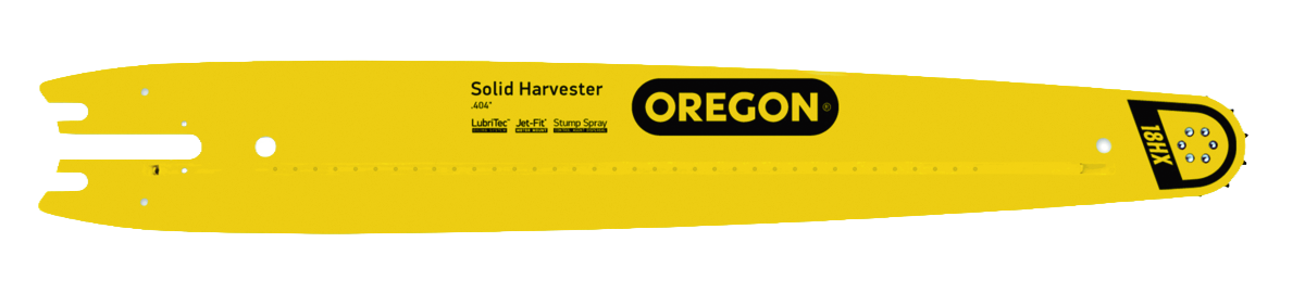 Schwert Oregon Harvester SpeedMax, Länge 75 cm, Nutbreite 2.0 mm