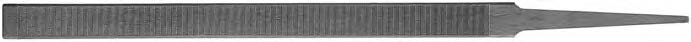 Feilen Kantenschliff Vallorbe 12 x 2.3 mm