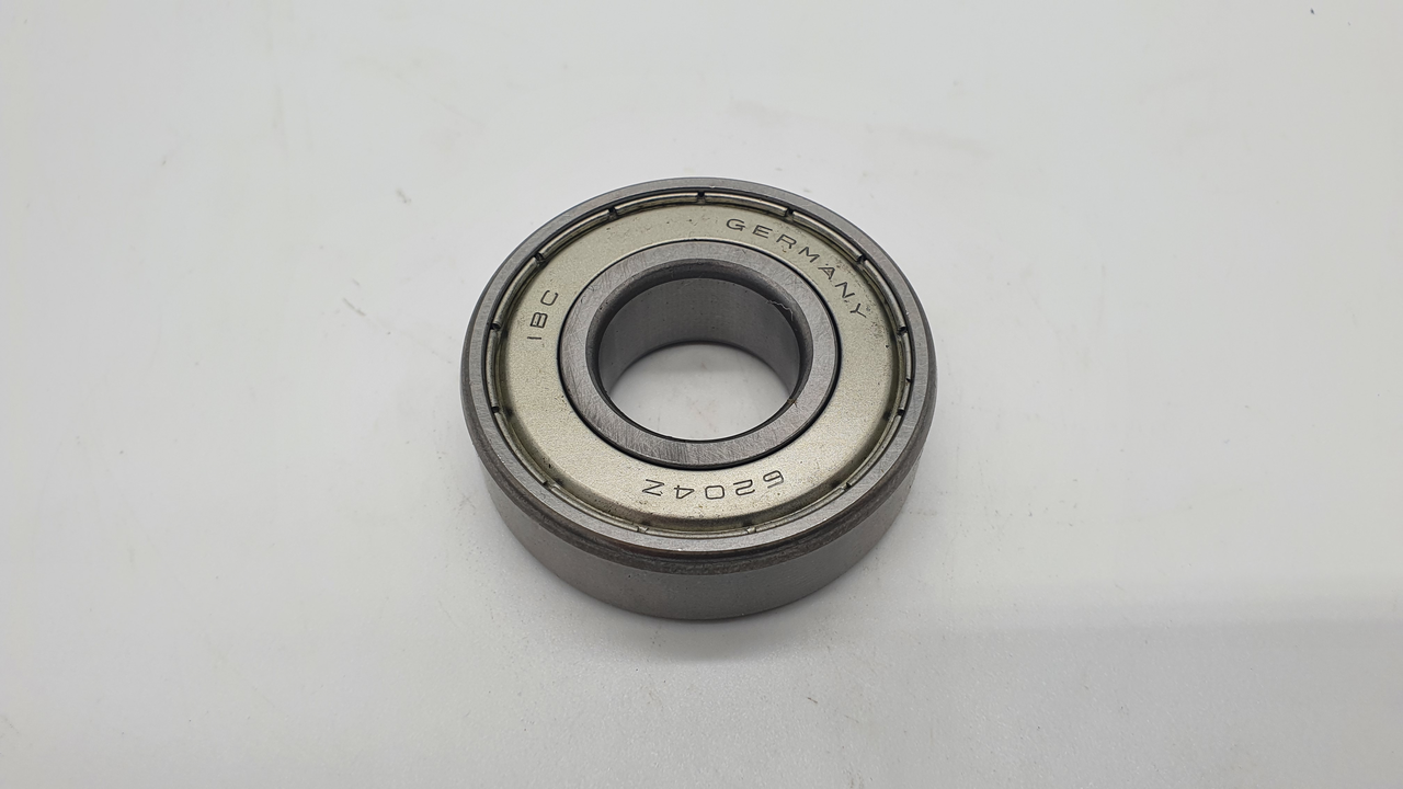 Kugellager Proton AD47/ID20/H14, Typ 6204ZZ