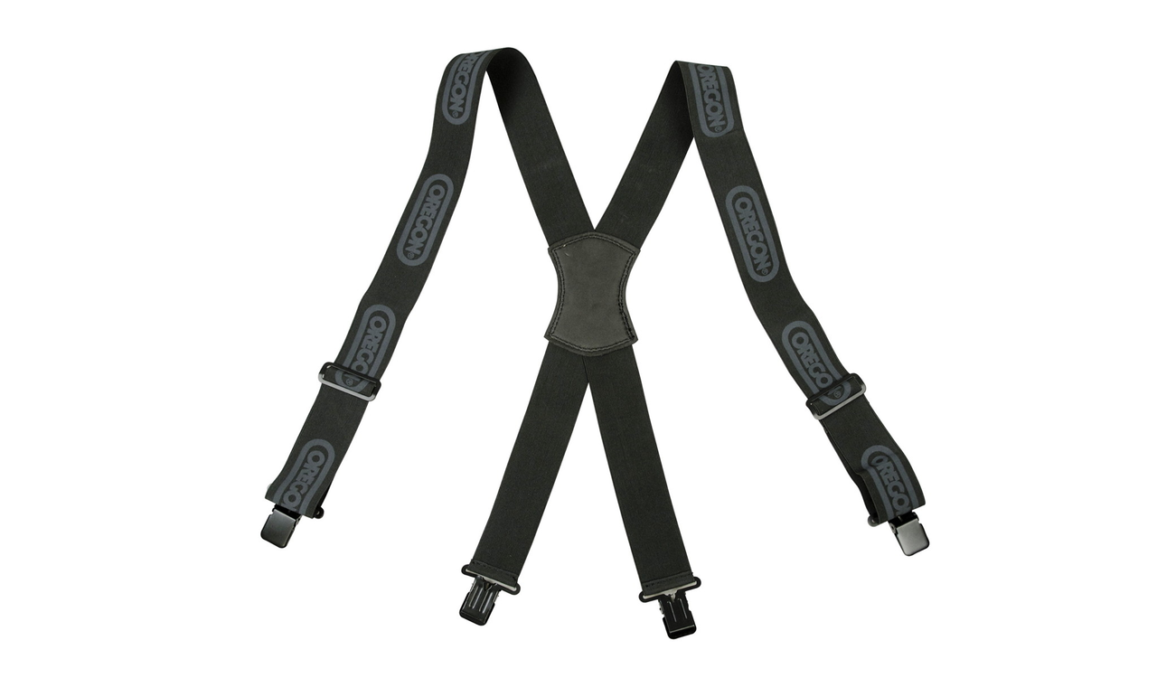 Hosenträger Holzfäller zum knöpfen
