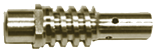 Kontaktrohrhalter (MIG/MAG)