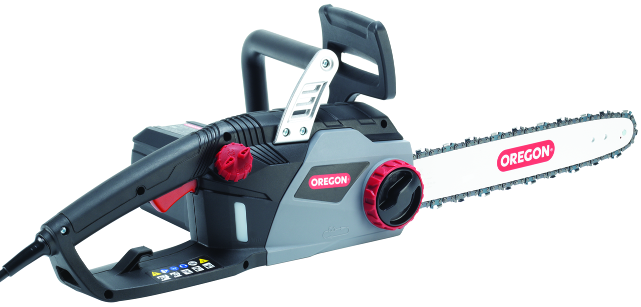 Elektro-Kettensäge Oregon CS1400, 230V