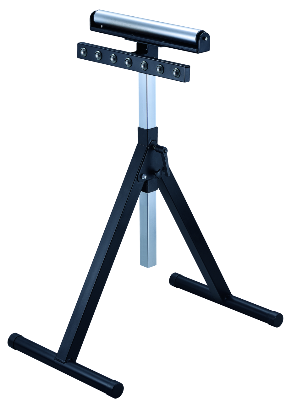 Rollenbock Proton 50 kg. Rolle/Kugeln