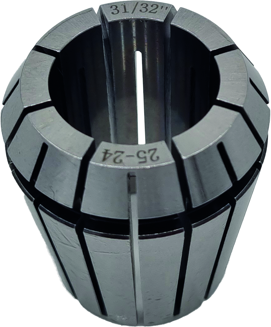 Spannzange Proton ER40, 24.1-25 mm
