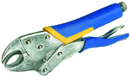 Klemmzange GYS gross SW 41