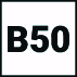 Unigrat Lame B50 Ruko