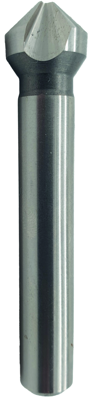 Dreischneidensenker 90° 5.00 mm