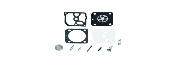 VERGASER KIT ZAMA