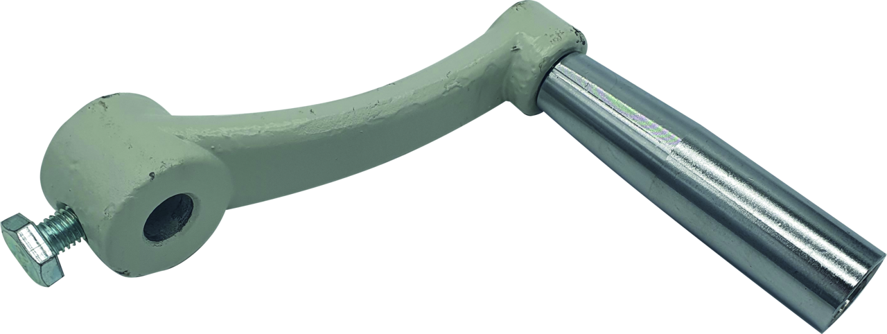 Kurbel Proton zu RBM-1609T
