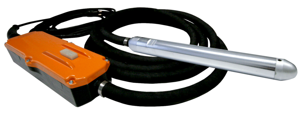 Vibriernadel elektronisch OLI EWO 38C mit Stahlkopf