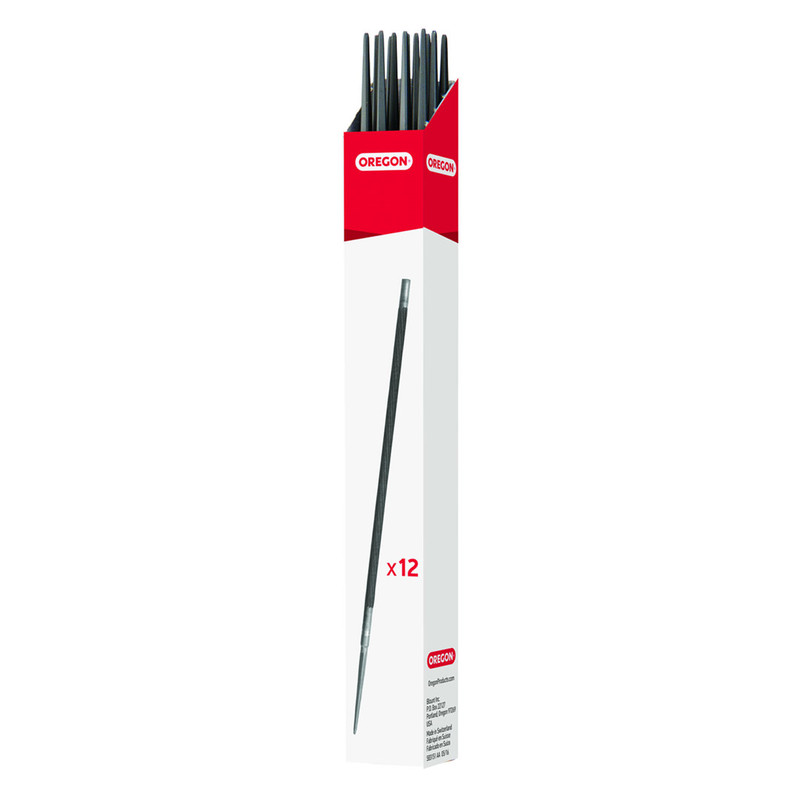Rundfeilen 3.5 mm