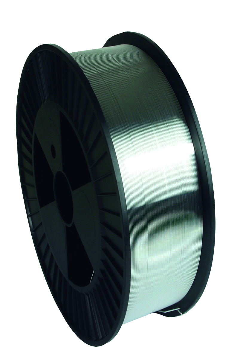 Schweissdraht GYS, 2 kg, 0.8 mm, ALU AIMg5