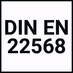 Filière BSW ? Ruko DIN EN 22568 HSS 2"
