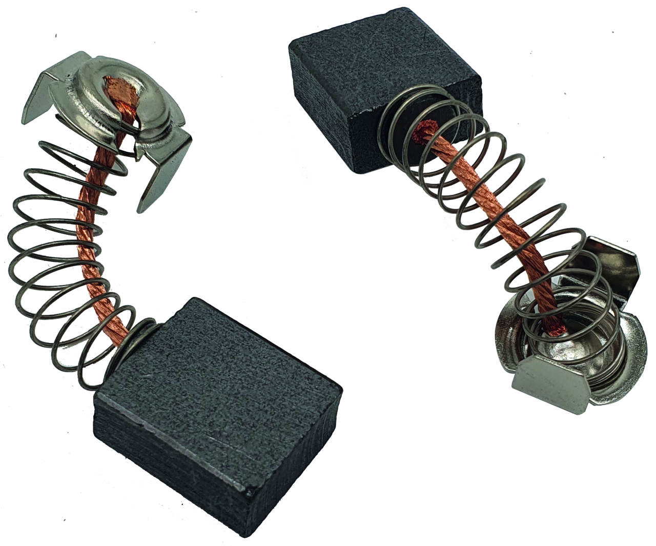 Kohlenbürstenpaar Proton zu SX-822DB-M