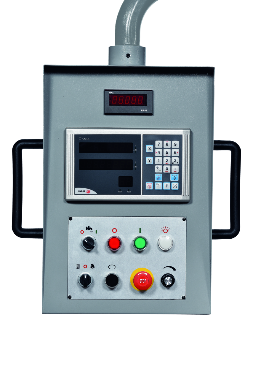 Perceuse-fraiseuse Proton BF-32VT