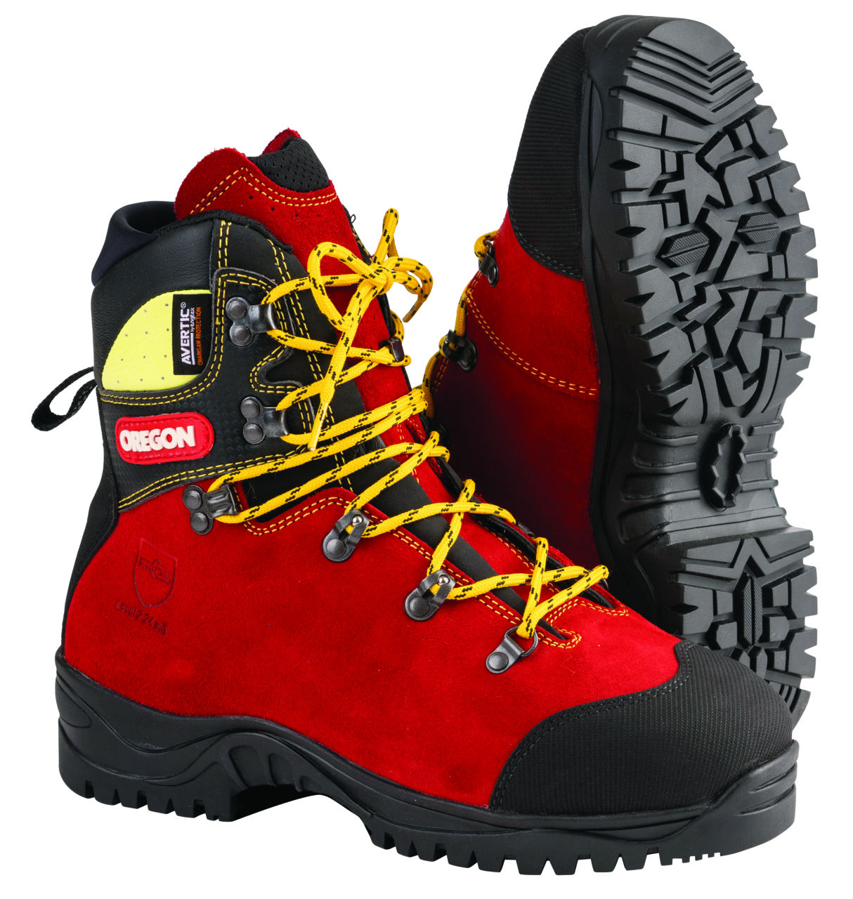 Forststiefel