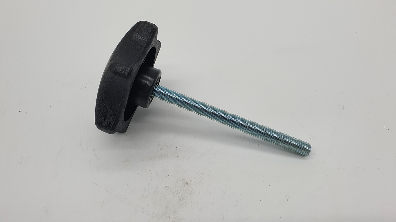 Rändelschraube Proton zu BSP-170VM