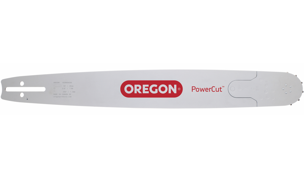Schwert Oregon PowerCut, Länge 60 cm, Nutbreite 1.6 mm
