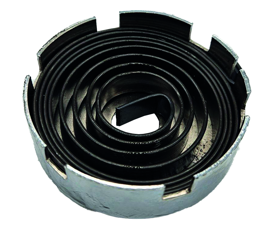 Federabdeckung Proton zu BMT-23VT