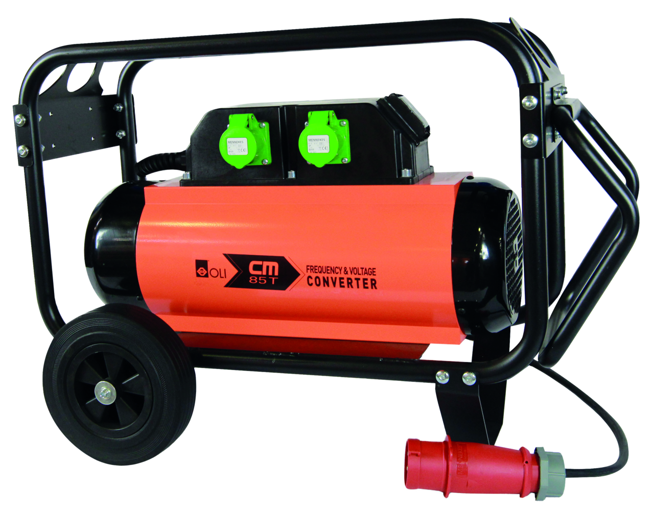 Frequenz-Umformer OLI CM55T
