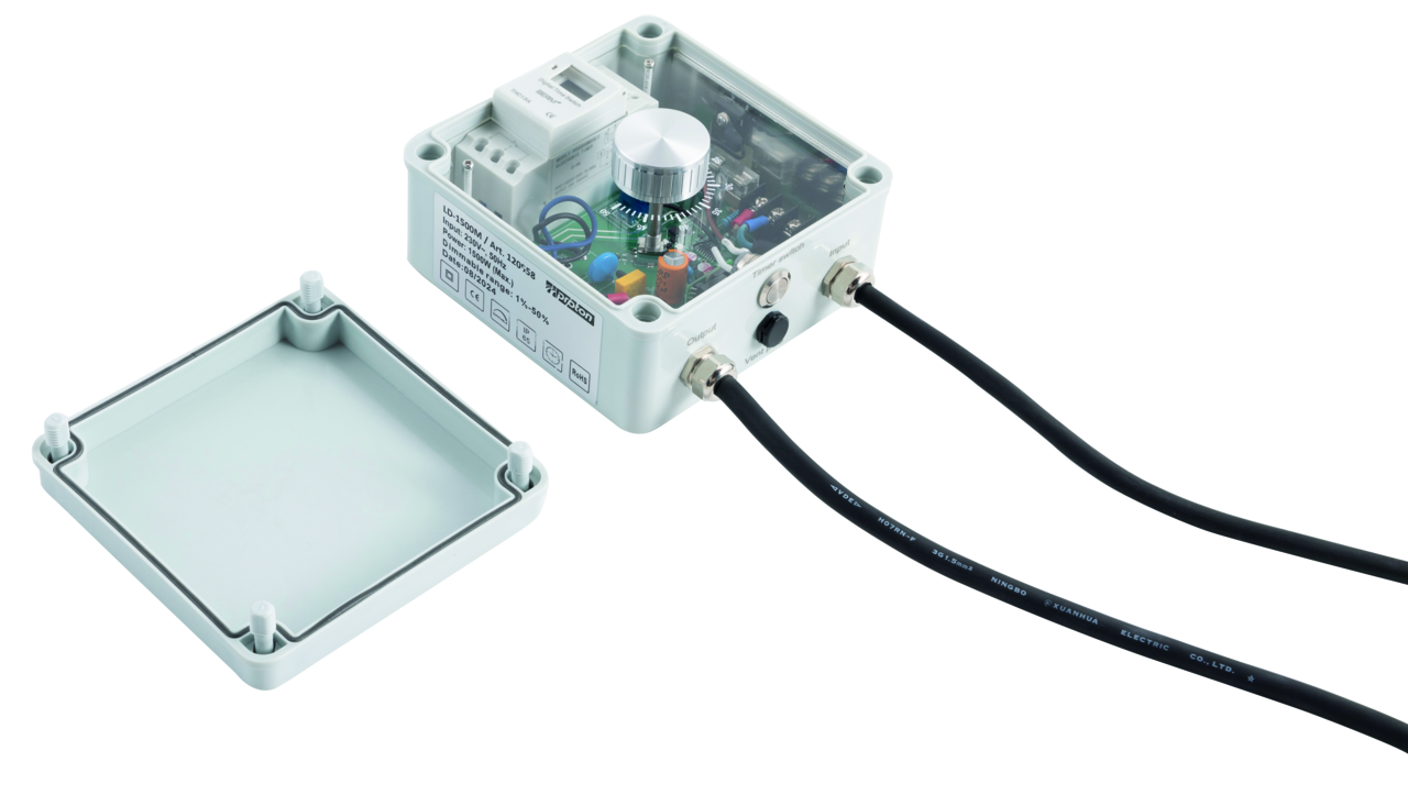 Dimmer Proton LD-1500M