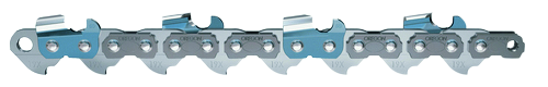 Kette Oregon .404", 2.0 mm, 103 Treibglieder, Harvester, Halbmeissel