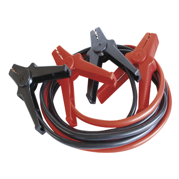Starthilfekabel GYS 200 A, 10 mm²,  2.8 m