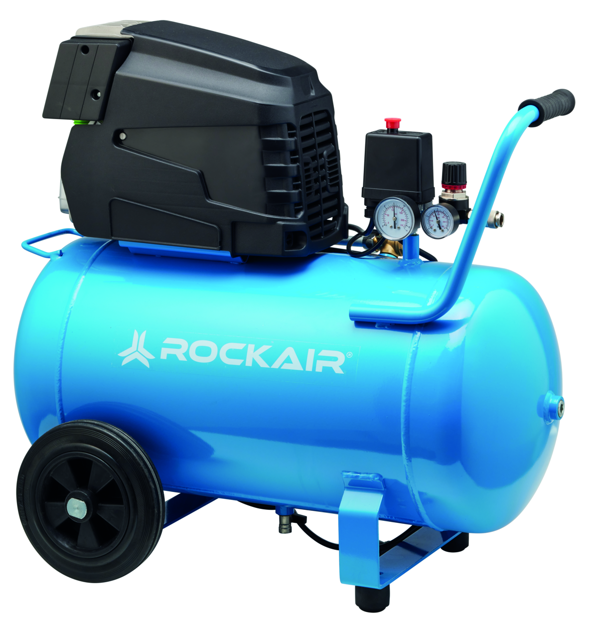 Kompressor Rockair K-496