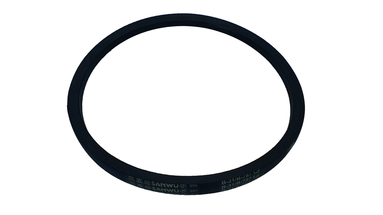 Keilriemen Proton B35-889 zu BMS-3018T