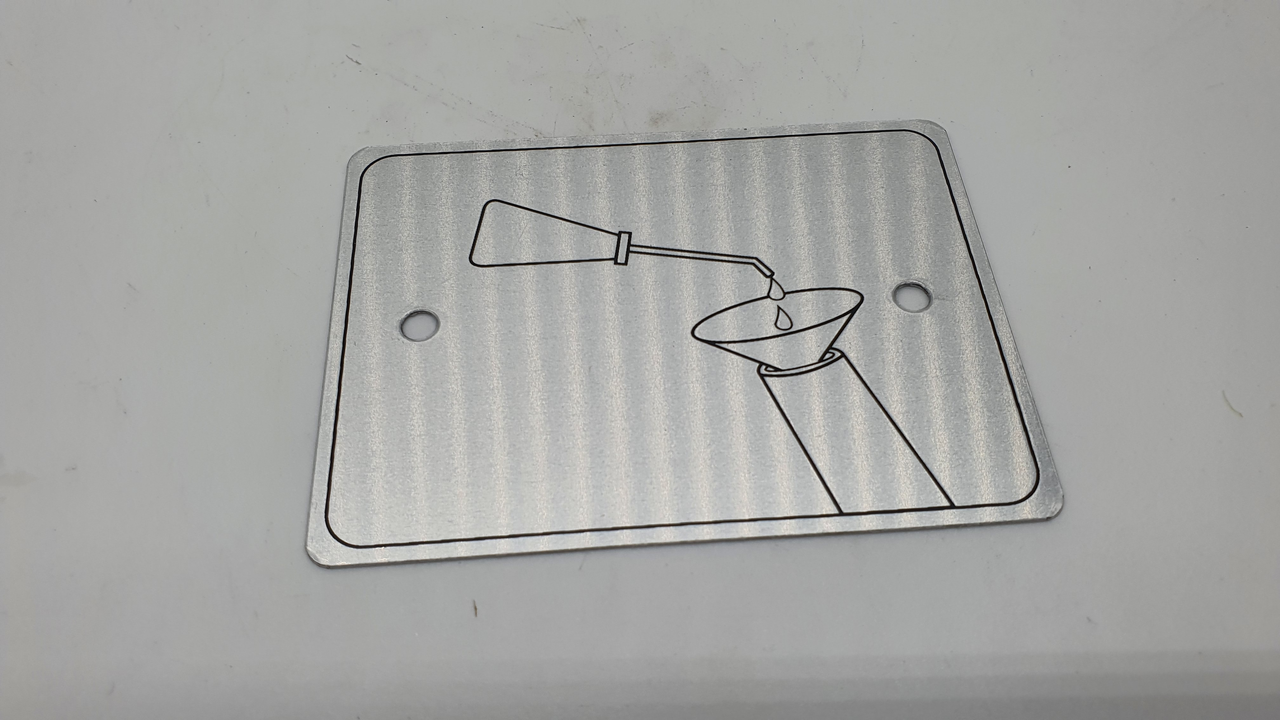 Deckel Proton zu BMS-42VT