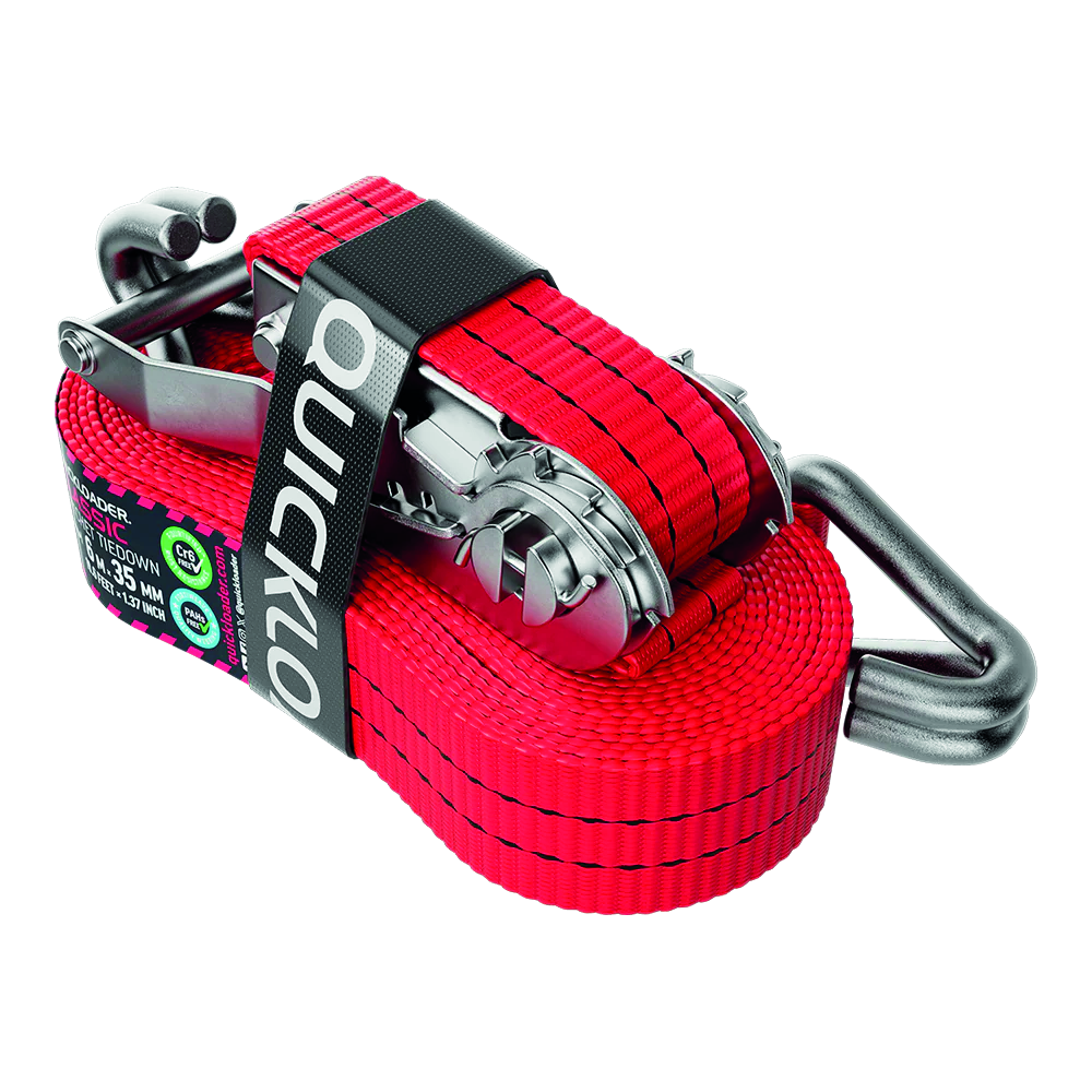 Zurrgurt QL Classic QCL2000HD