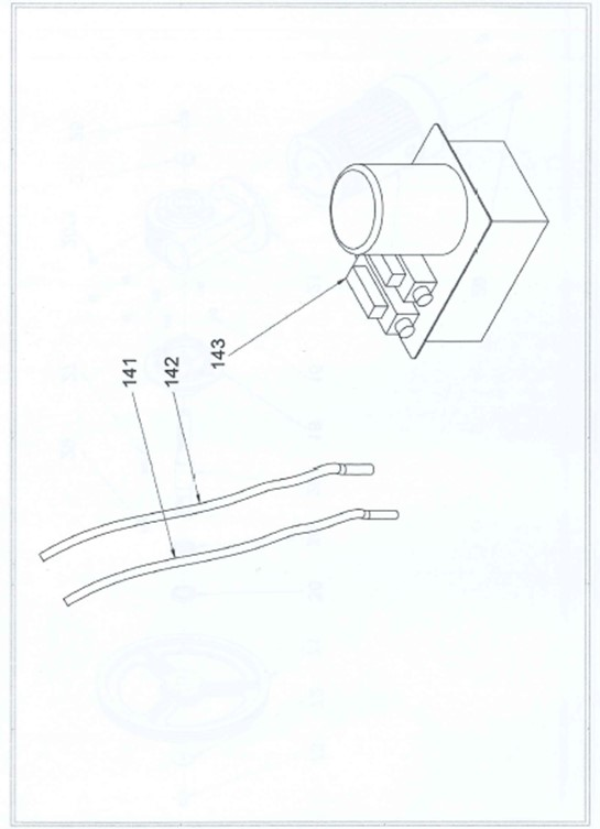 Scie à ruban à métaux Proton BSS-260VTSA