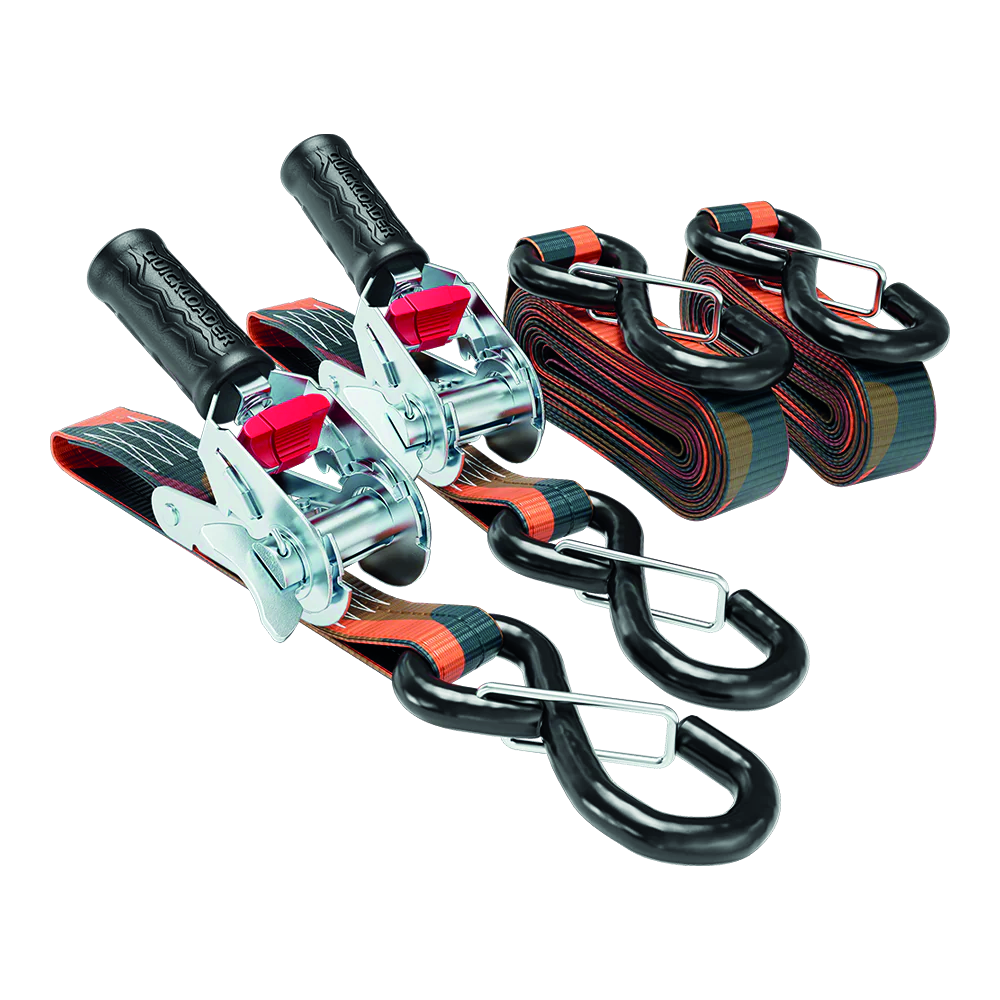 Zurrgurt QL Rebel QLR800LD-SC