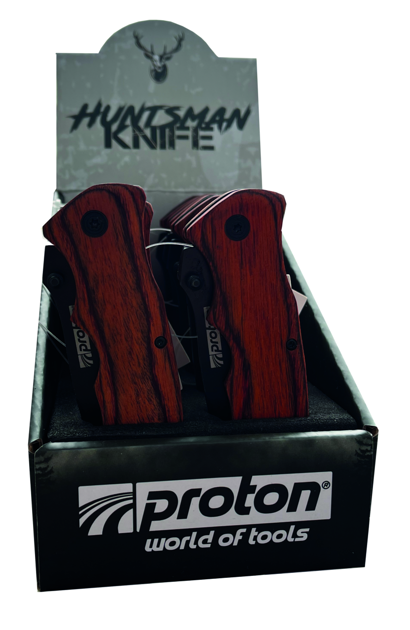 Huntsman Knife Proton