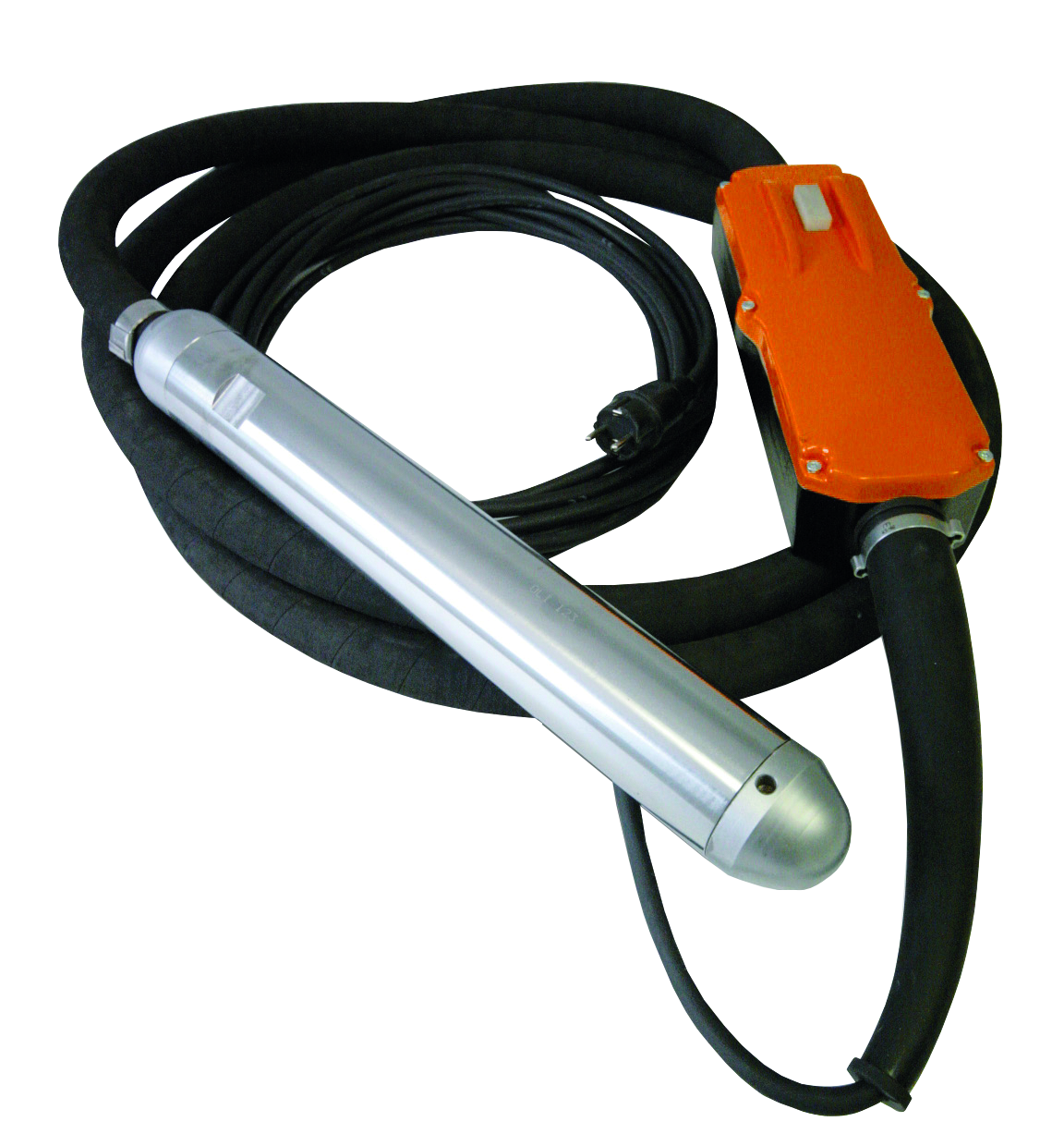 Vibriernadel elektronisch OLI EWO 65C mit Stahlkopf