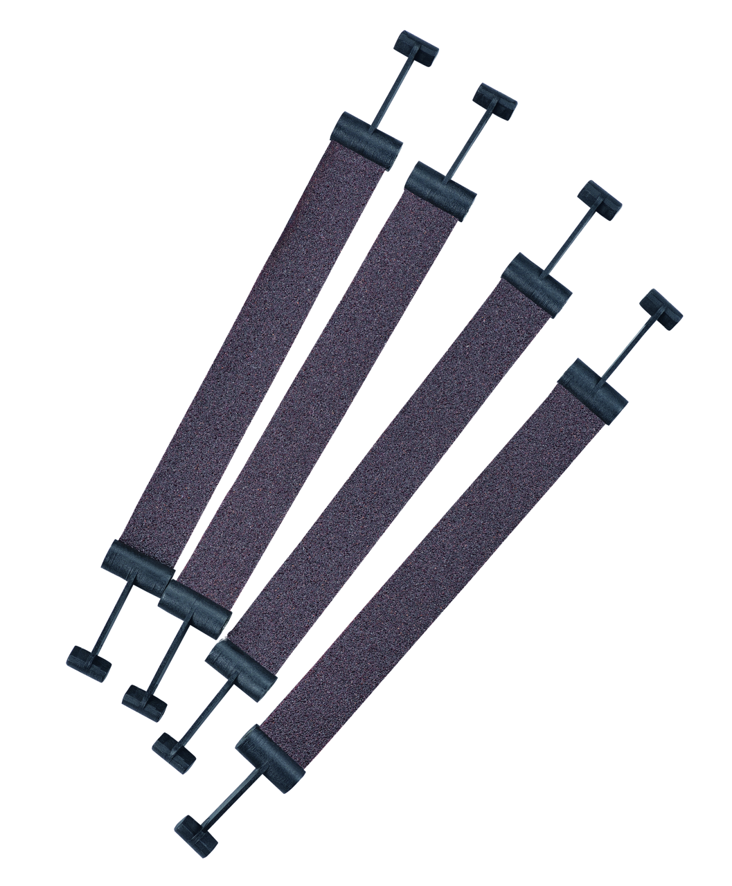 Schleifband Proton für Dekupiersägen 6 x130 mm, K240