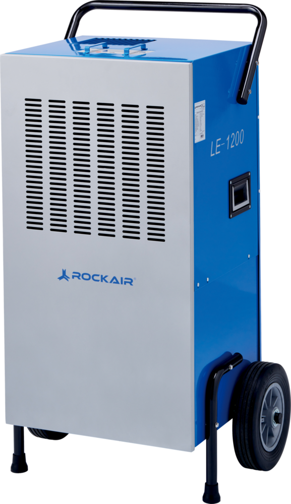 Bautrockner Rockair BT-120