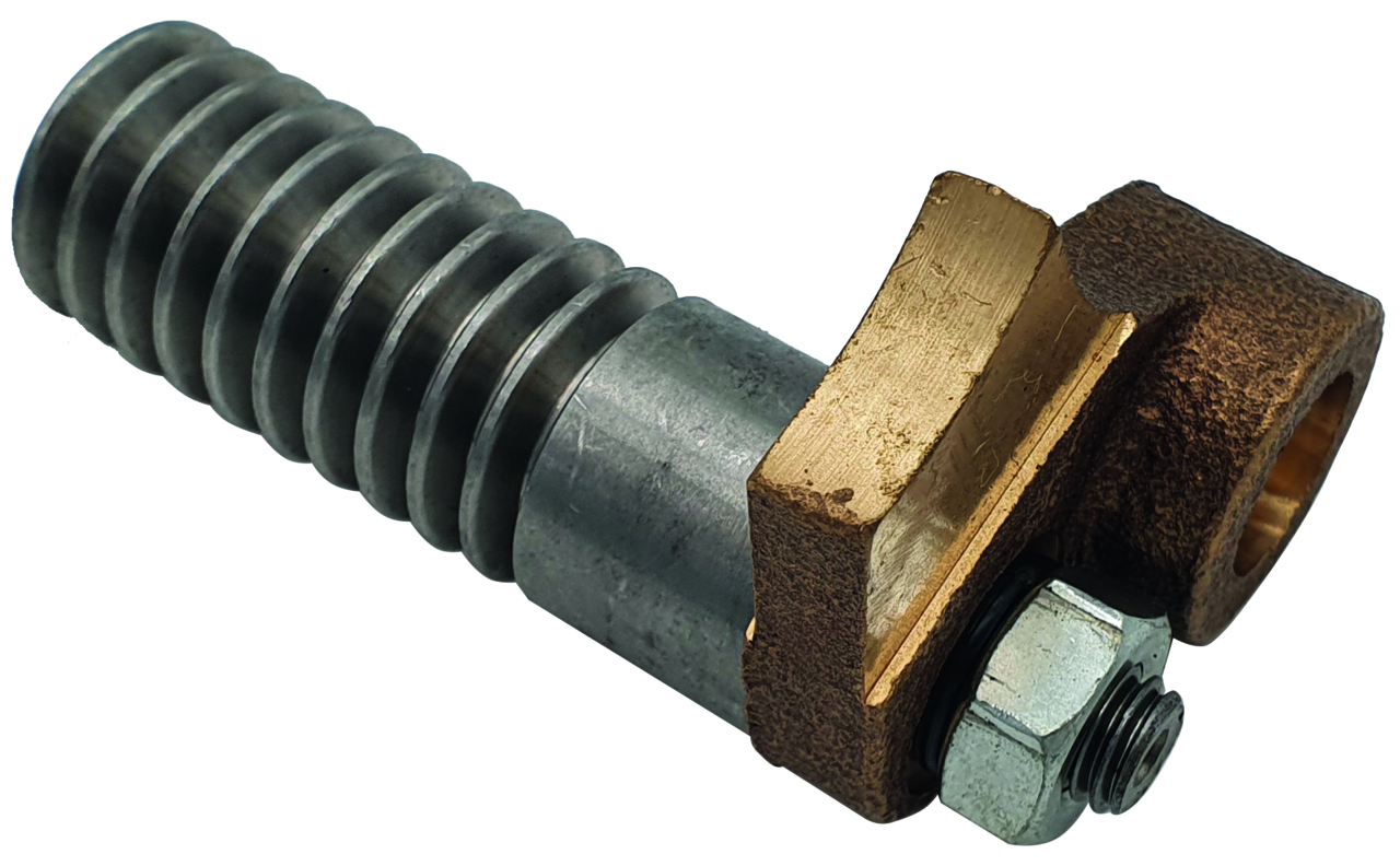 Schaltstange Proton zu BMS-42VT