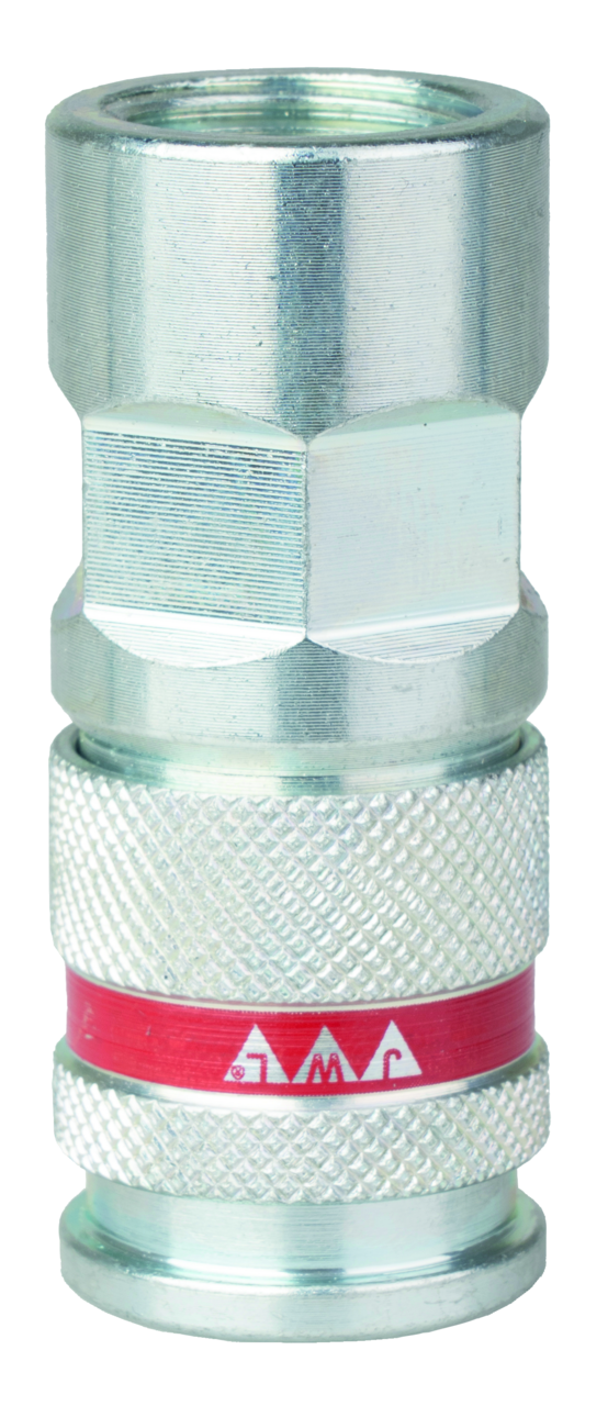 Druckluft-Kupplung Rockair 3/8''  IG