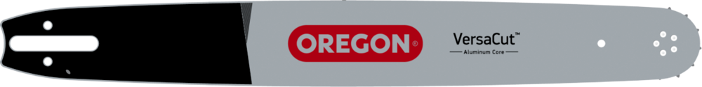 Guide-Chaîne Oregon VersaCut, longueur 50 cm, largeur de rainure 1,6 mm