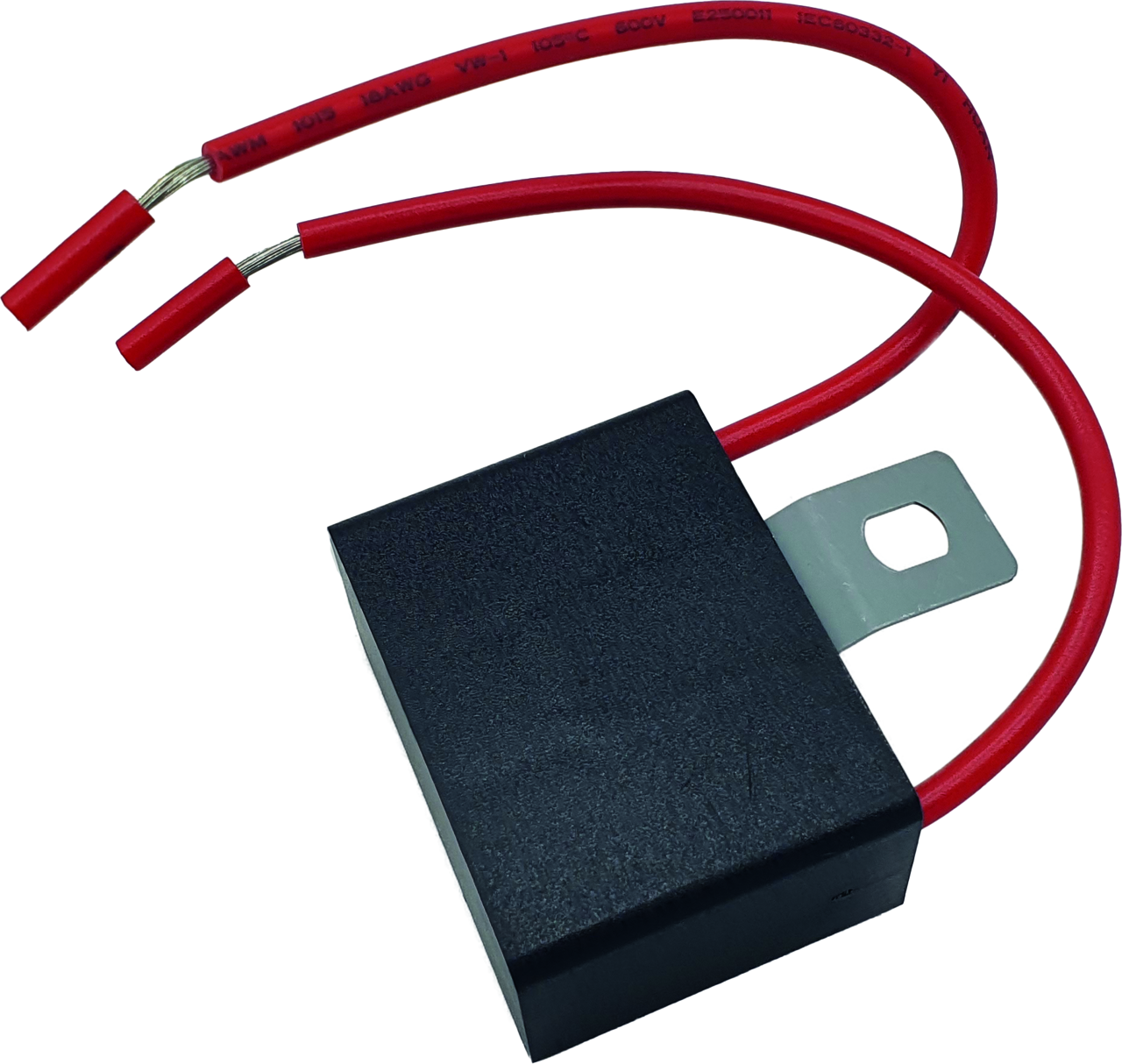 Kondensator Proton 450V/4uF zu LR-425M