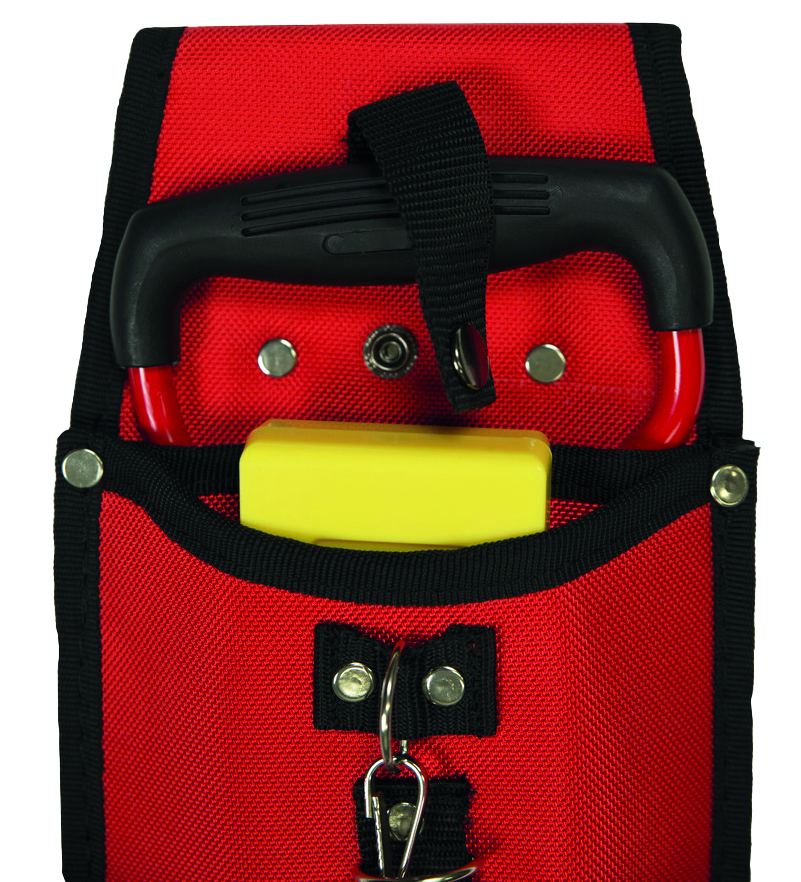 Werkzeuggürtel Oregon mit Tragtaschen