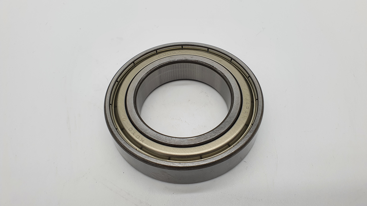 Kugellager Proton AD75/ID45/H16, Typ 6009Z