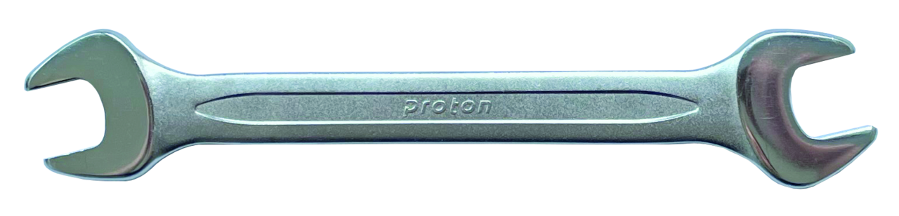 Doppelgabelschlüssel Proton, 18x19 mm