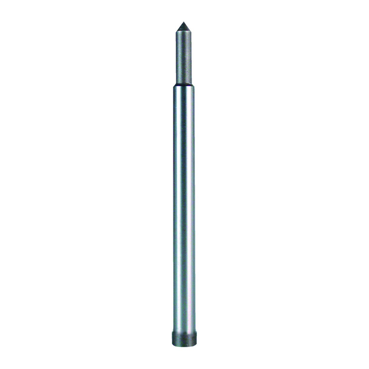 "Ejecteur, Ruko Ø 6,35 x 102,0 mm pour fraises à carotter, HSS/HM, queue Weldon
