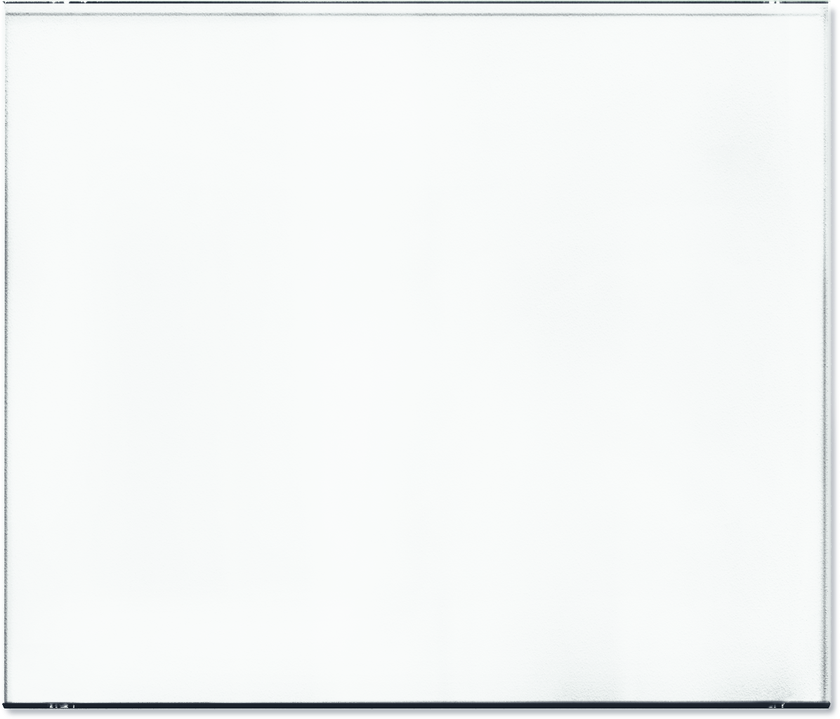 Schweissgläser GYS aussen 5 Stk., 115 x 102 mm