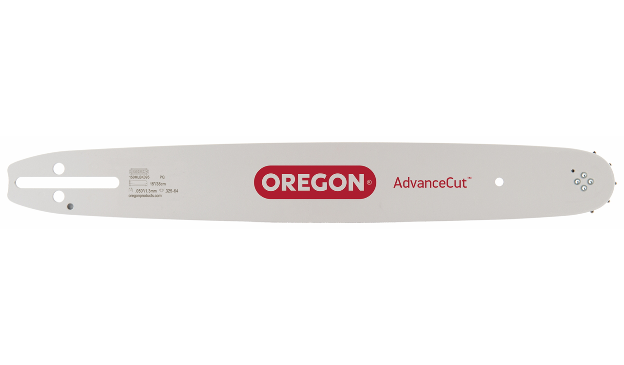 Schwert Oregon AdvanceCut, Länge 50 cm, Nutbreite 1.3 mm
